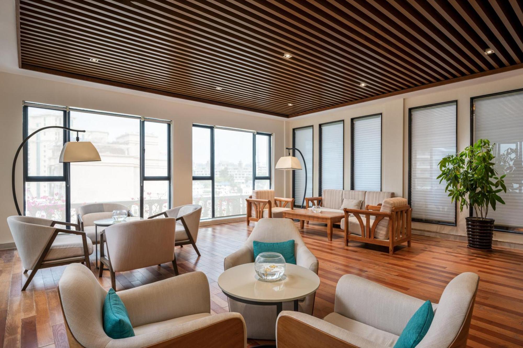 Ssaw Boutique Hotel Sanya Exterior foto