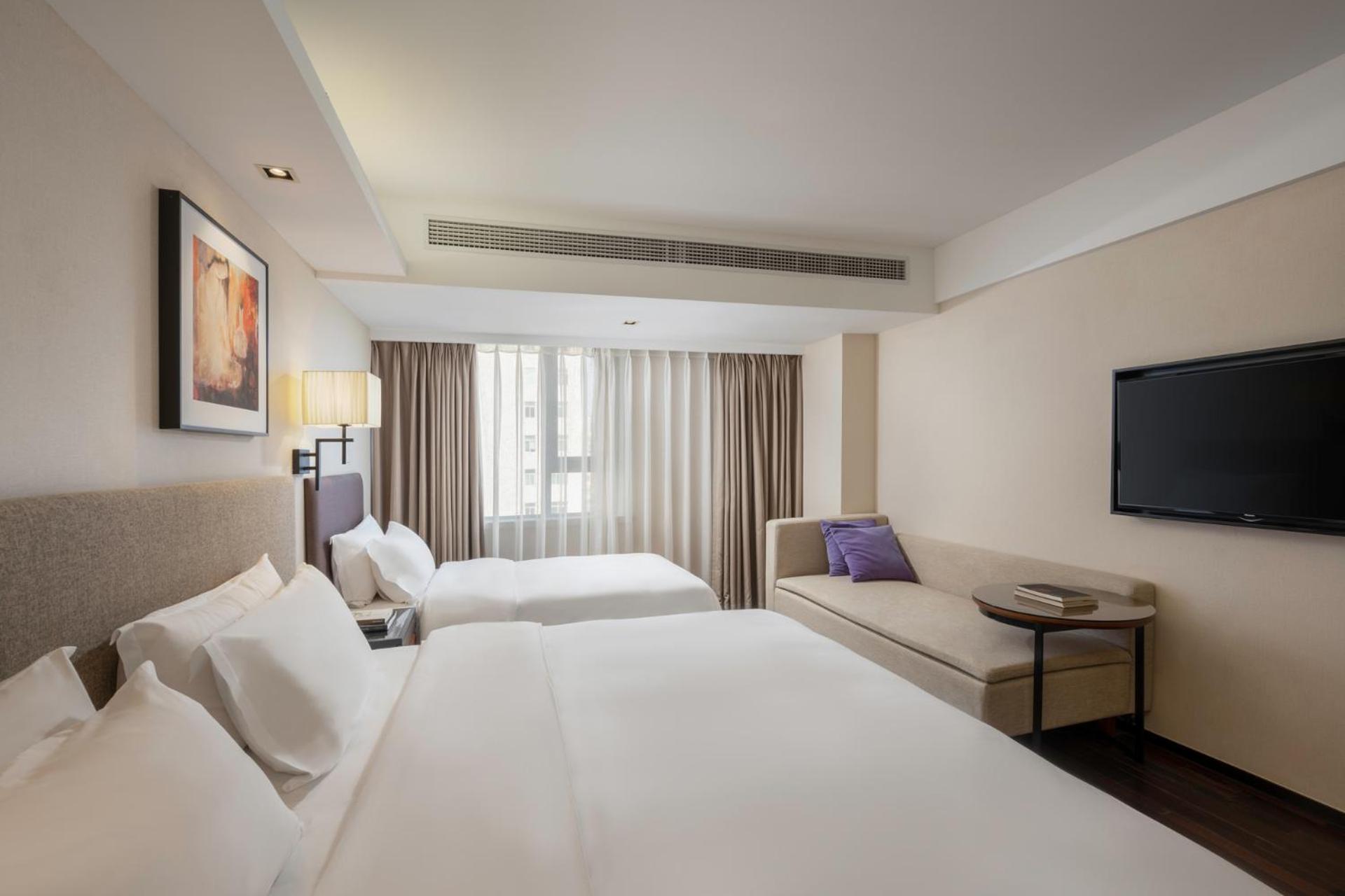 Ssaw Boutique Hotel Sanya Exterior foto
