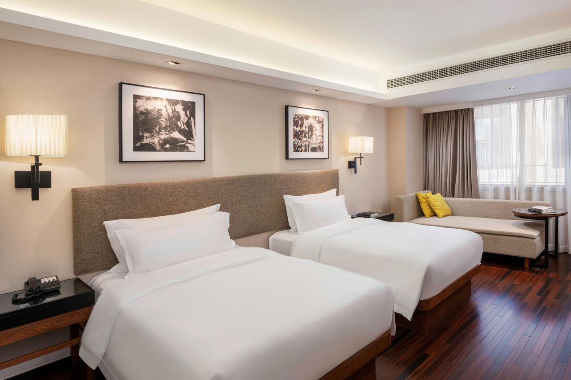 Ssaw Boutique Hotel Sanya Exterior foto