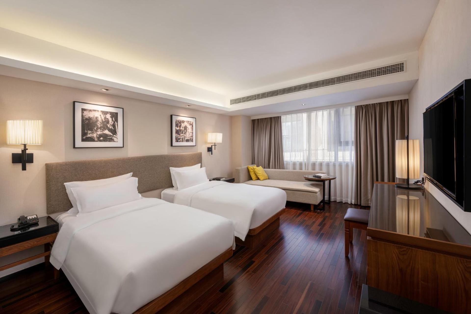 Ssaw Boutique Hotel Sanya Exterior foto